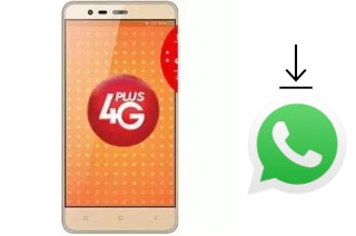 Come installare WhatsApp su Ooredoo Smart 12 4G Plus