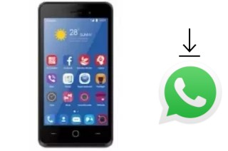 Come installare WhatsApp su Ooredoo Smart 12