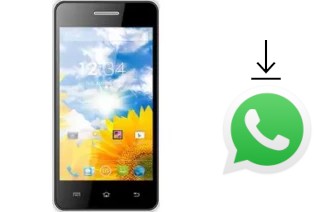 Come installare WhatsApp su OPhone Ophone OZE 4