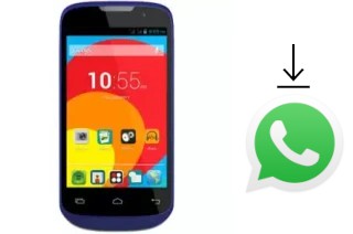 Come installare WhatsApp su OPlus Oplus 8-37Z