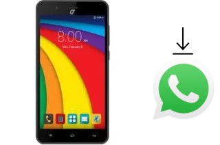 Come installare WhatsApp su OPlus Oplus 8-98 Android