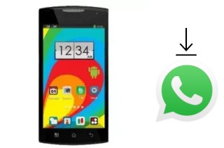 Come installare WhatsApp su OPlus Oplus A100