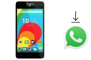 Come installare WhatsApp su OPlus Oplus Air