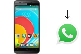 Come installare WhatsApp su OPlus Oplus Evo 4G