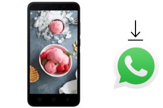 Come installare WhatsApp su OPlus Oplus Ultra 3