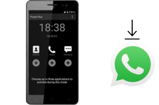 Come installare WhatsApp su OPlus Oplus Ultra