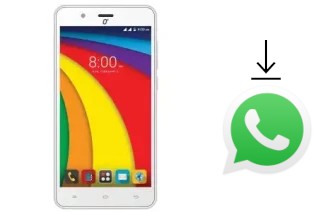 Come installare WhatsApp su OPlus Oplus Velocity LTE