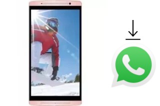 Come installare WhatsApp su OPlus Oplus Venti 4G