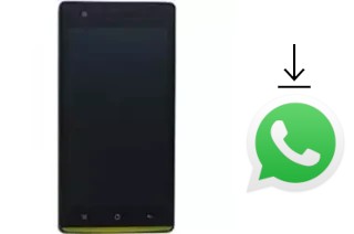 Come installare WhatsApp su Oppo 3007