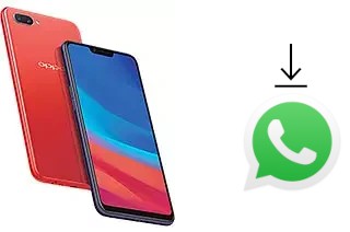 Come installare WhatsApp su Oppo A12e