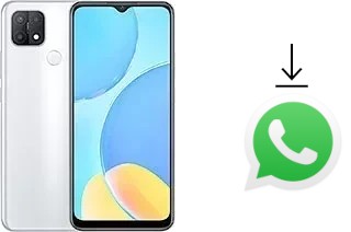 Come installare WhatsApp su Oppo A15s