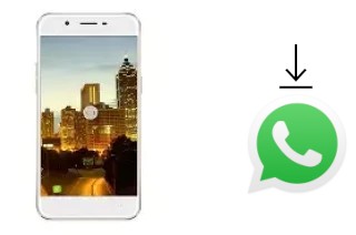 Come installare WhatsApp su Oppo A39