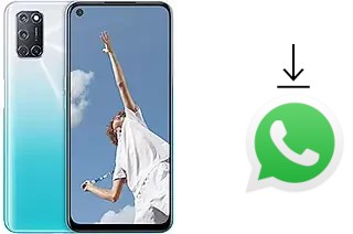 Come installare WhatsApp su Oppo A52