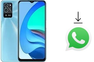 Come installare WhatsApp su Oppo A56 5G