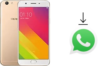 Come installare WhatsApp su Oppo A59