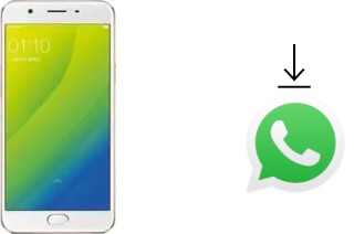 Come installare WhatsApp su Oppo A59S