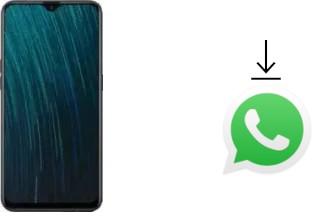 Come installare WhatsApp su Oppo A5s