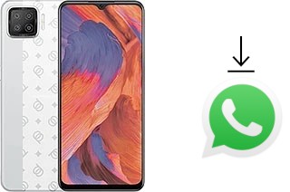 Come installare WhatsApp su Oppo A73 (2020)