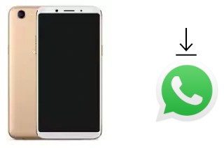 Come installare WhatsApp su Oppo A75