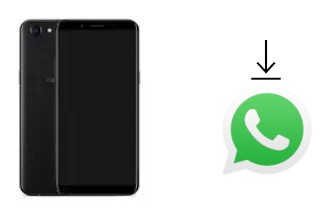 Come installare WhatsApp su Oppo A75s