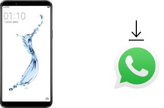 Come installare WhatsApp su Oppo A79