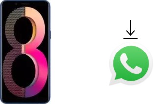 Come installare WhatsApp su Oppo A83 Pro