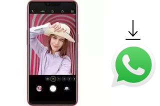 Come installare WhatsApp su Oppo AX5