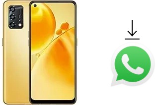 Come installare WhatsApp su Oppo F19s