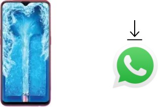 Come installare WhatsApp su Oppo F9 Pro