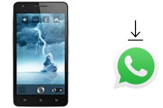 Come installare WhatsApp su Oppo Find