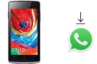 Come installare WhatsApp su Oppo Joy