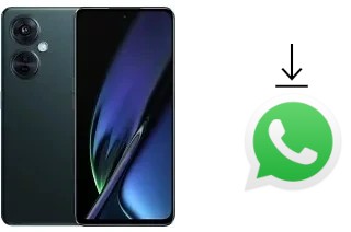 Come installare WhatsApp su Oppo K11x