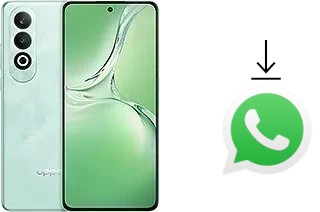 Come installare WhatsApp su Oppo K12