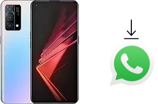 Come installare WhatsApp su Oppo K9