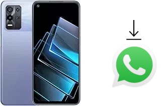 Come installare WhatsApp su Oppo K9x