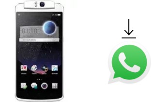 Come installare WhatsApp su Oppo N1