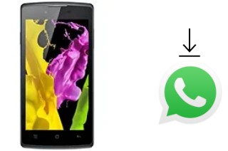 Come installare WhatsApp su Oppo Neo 5