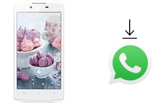 Come installare WhatsApp su Oppo Neo