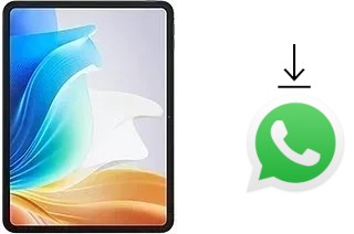 Come installare WhatsApp su Oppo Pad Neo