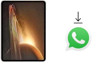 Come installare WhatsApp su Oppo Pad 2