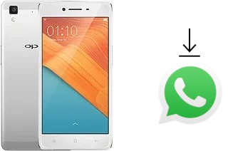 Come installare WhatsApp su Oppo R7