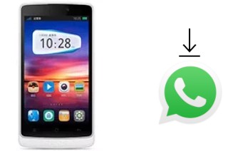 Come installare WhatsApp su Oppo R815T Clover