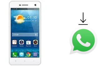 Come installare WhatsApp su Oppo R819