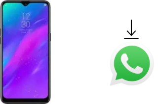 Come installare WhatsApp su Oppo Reno Lite