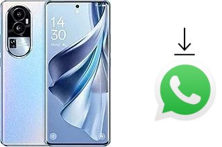 Come installare WhatsApp su Oppo Reno10 Pro