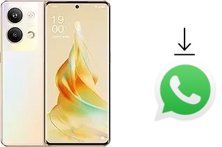 Come installare WhatsApp su Oppo Reno9 Pro