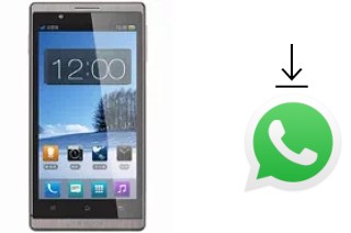 Come installare WhatsApp su Oppo T29