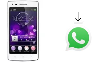 Come installare WhatsApp su Oppo U701 Ulike