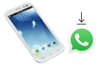 Come installare WhatsApp su OPRIX S-450