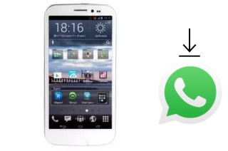 Come installare WhatsApp su OPRIX S-570